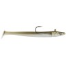 Major Craft Eely Shad - 2pcs/pk
