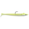 Major Craft Eely Shad - 2pcs/pk