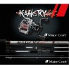 Major Craft Kahory Combo Casting