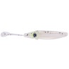 Major Craft Live Squid 4" - 10.1cm - 9g - 4pcs/pk
