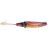 Major Craft Live Squid 4" - 10.1cm - 9g - 4pcs/pk