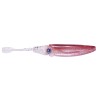 Major Craft Live Squid 4" - 10.1cm - 9g - 4pcs/pk