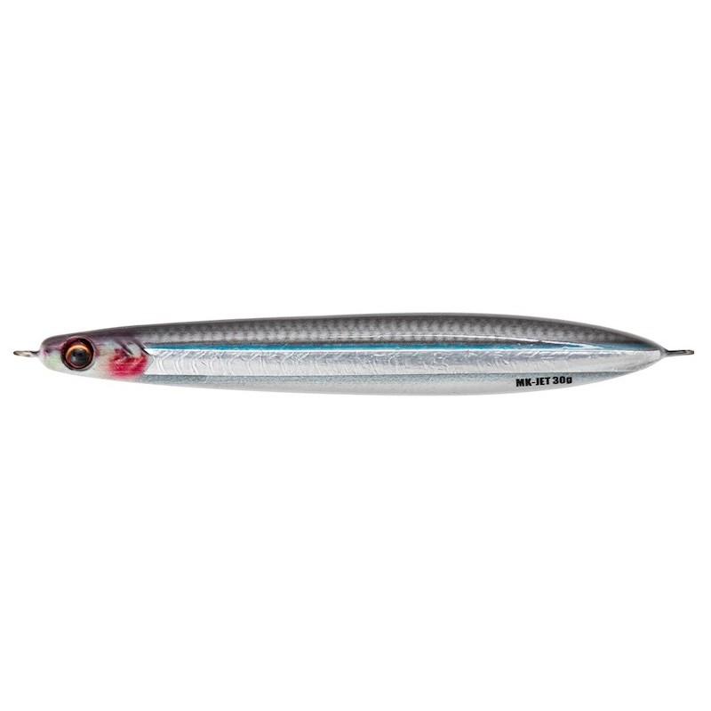Leurre Métal Major Craft Maki Jet 30g - 90mm - Couleur 079 - Coulant - Pêche En Mer - Neuf