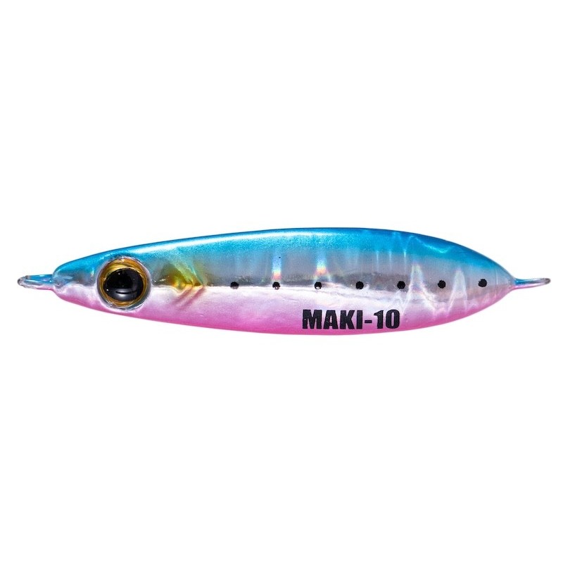 major craft JigPara Micro 7grs : El Señuelo, tienda de pesca