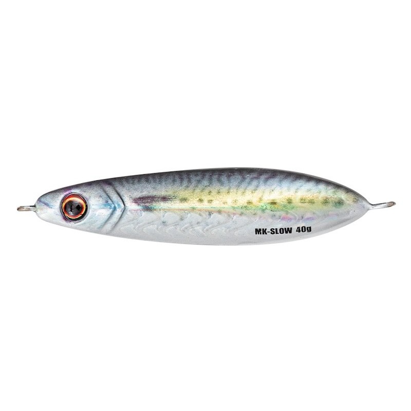 Major Craft Maki SLW Slow 20 Grammes - Jig Métal Pêche En Mer - Neuf