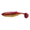 Major Craft Stabi Shad 4" - 10.1cm - 4pcs/pk