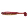 Major Craft Stabi Shad Slim 4" - 10.1cm - 4pcs/pk
