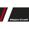 Major Craft Tackle Bag