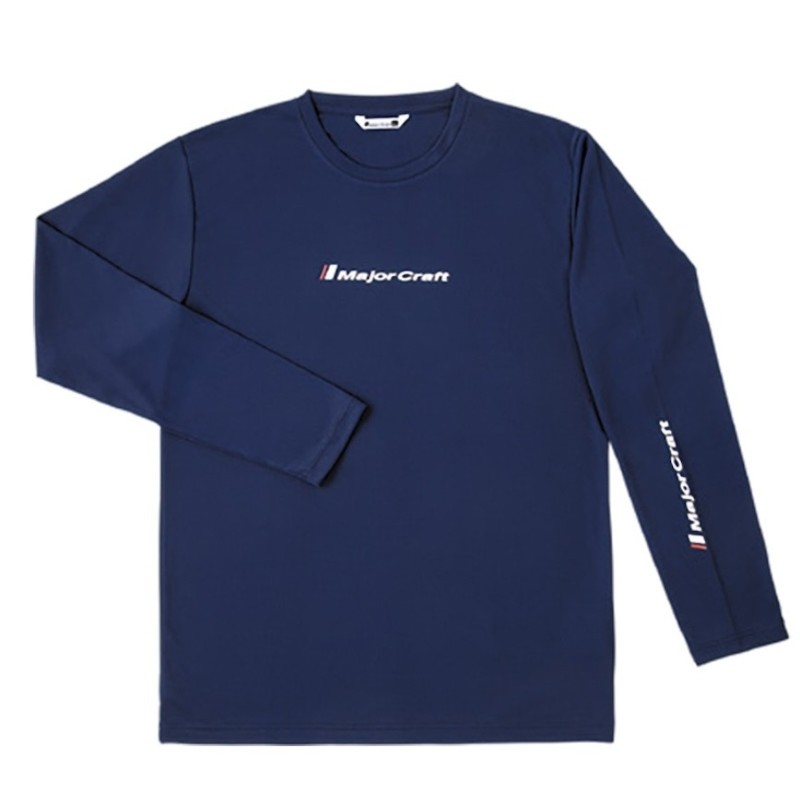 T-shirt à rayures et manches longues Garçon