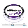 Varivas Max Power PE X9 Seabass