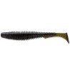 FishUp U-Shad 3" - 7.6cm - 9 pcs/pk