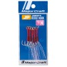 Major Craft Jigpara Assist Hook