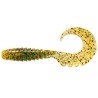 Fishup Fancy Grub 2.5" - 10pcs/pk