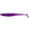 FishUp U-Shad 3" - 7.6cm - 9 pcs/pk