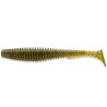 FishUp U-Shad 4" - 10.2cm - 8pcs/pk