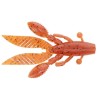 Gary Yamamoto Flappin' Hog 3.75" - 9.5cm - 7pcs/pk