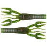 Gary Yamamoto Fat Baby Craw Floater 3.75" - 9.5cm - 7pcs/pk