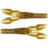 Gary Yamamoto Fat Baby Craw Floater 3.75" - 9.5cm - 7pcs/pk