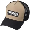 Evergreen EG Trucker Cap