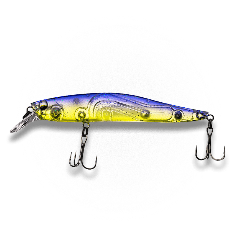 Leurre Popper LMAB Splash Vibe 70F - 7cm 10g Topwater Pour Brochet Perche Aspe - Sans Plomb