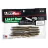Tiemco Linkin Shad 5" - 12.7cm - 5pcs/pk