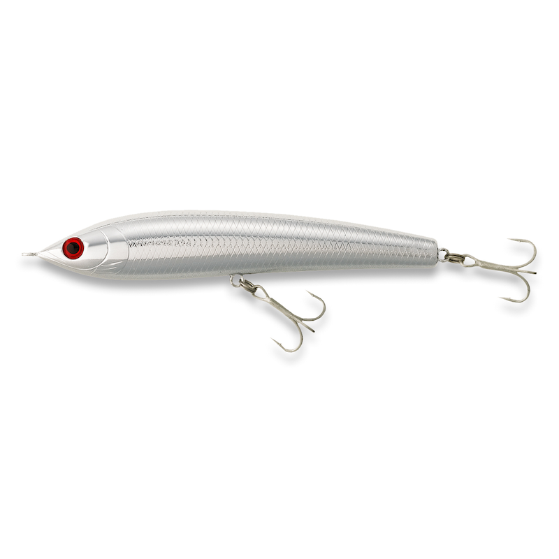 Leurre Dur Stickbait Tiemco Red Pepper 10cm, 9cm - Pacific Pêche