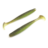 Noike Smokin' Swimmer 3" - 7.5cm - 2.5g - 9pcs/pk