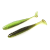 Noike Wobble Shad 3" - 7.5cm - 2.5g - 9pcs/pk
