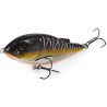 Lucky John Arrow Jerk 15S - 15cm - 90g - Sinking