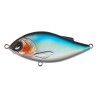 Lucky John Arrow Jerk 7F - 7cm - 16g - Floating
