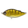 Lucky John Arrow Jerk 7F - 7cm - 16g - Floating
