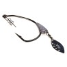 Lucky John Predator Wide Gap Bladed LJH358