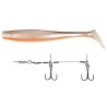 Lucky John Kubira Swim Shad Set 10,3" - 26cm -128g