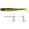 Lucky John Kubira Swim Shad Set 10,3" - 26cm -128g