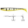 Lucky John Kubira Swim Shad Set 10,3" - 26cm -128g