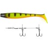 Lucky John Kubira Swim Shad Set 9 - 23cm - 76g - 1pc/pk