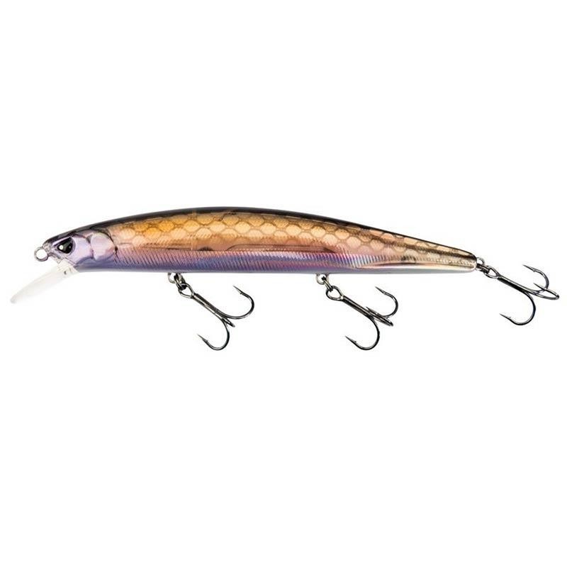 Leurre De Pêche Lucky John Makora 130SP - 13cm 21g Suspending - Pour Brochet - Neuf