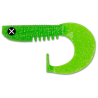 Monkey Lures Curly Lui 10cm - 7g - 5pcs/pk