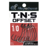 Hayabusa T.N.S Offset HD FF320