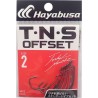 Hayabusa T.N.S Offset FF318