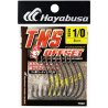 Hayabusa T.N.S Offset FF307