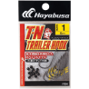 Hayabusa T.N Trailer Hook FF204