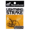 Hayabusa Lightning Strike FF316