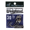 Hayabusa Hyper Tornado Weighted FF322