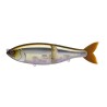 Swimbait Republic Glideway 176F - 80g - Floating
