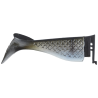 Baitsanity Hatchmatch Paddle Tail 3.0
