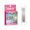 Toray Salt Line PE Super Eging F4