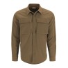 Simms Lodge Work Shirt