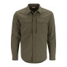 Simms Lodge Work Shirt