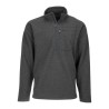 Simms Rivershed Quarter Zip Forest
